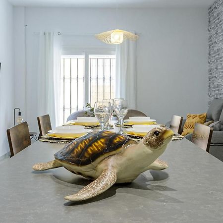 דירות Living4Malaga Malaga Centre Premium מראה חיצוני תמונה