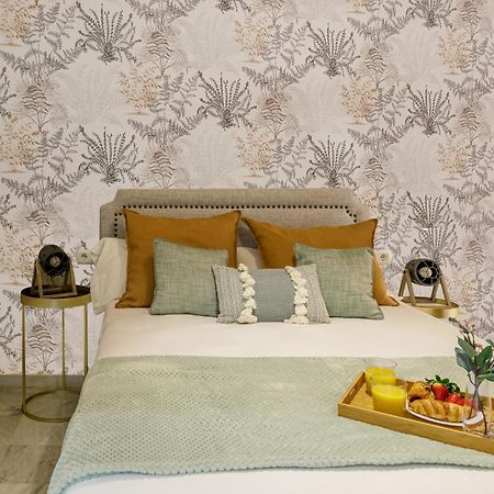 דירות Living4Malaga Malaga Centre Premium מראה חיצוני תמונה